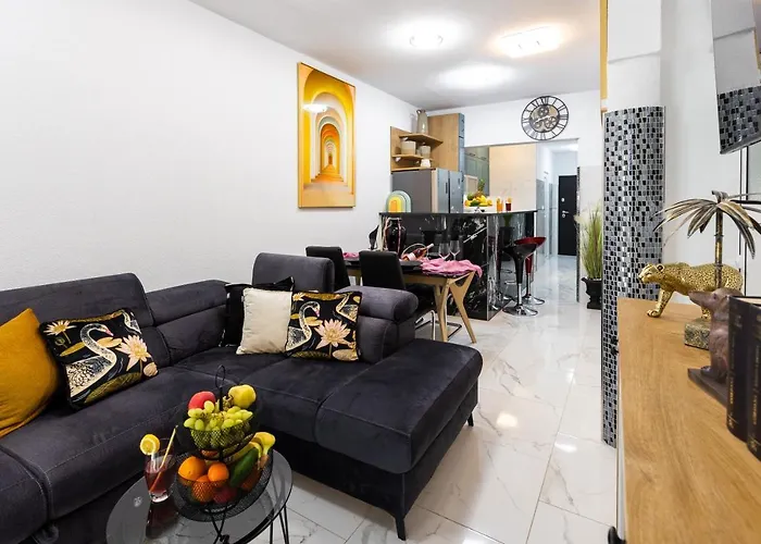 Apartment Zolla Dubrovnik- Hot Tub And Free Parking