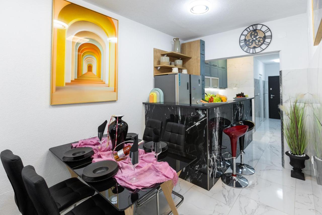 Zolla Dubrovnik- Hot Tub And Free Parking Apartment *