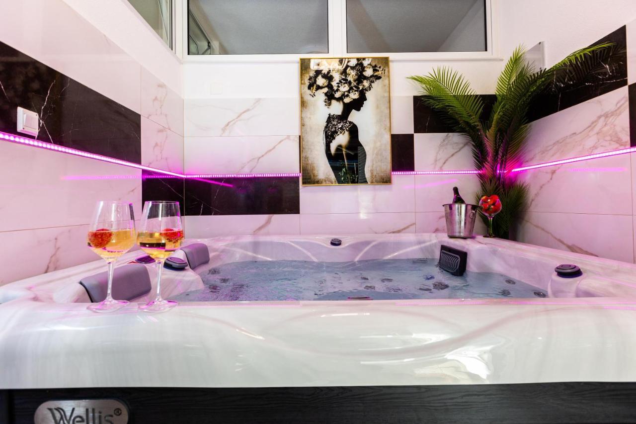 Zolla Dubrovnik- Hot Tub And Free Parking *