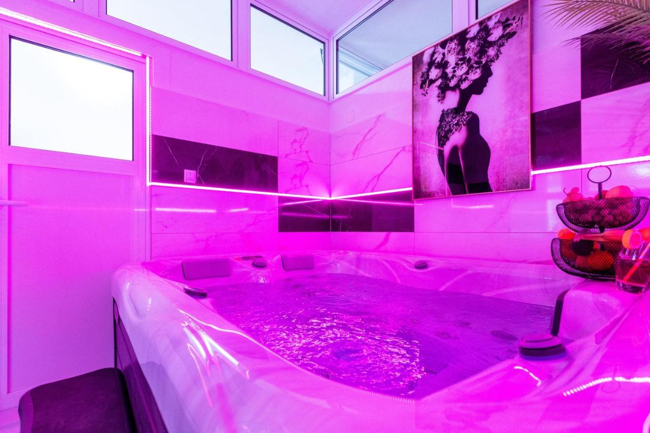 Apartment Zolla Dubrovnik- Hot Tub And Free Parking Dubrovnik