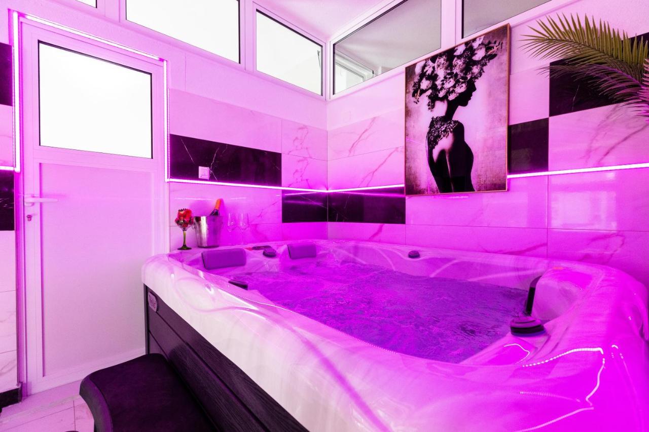 Zolla Dubrovnik- Hot Tub And Free Parking Apartment