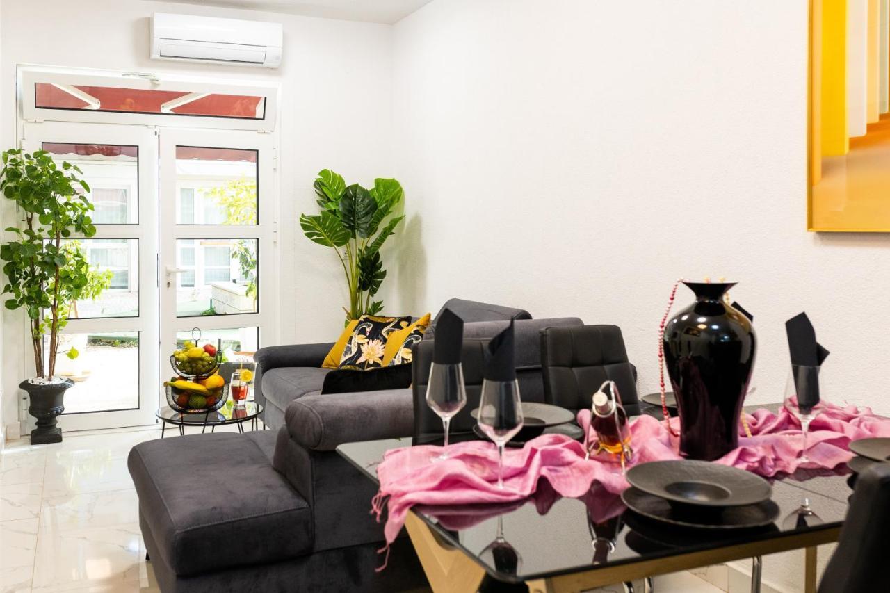 Apartment Zolla Dubrovnik- Hot Tub And Free Parking